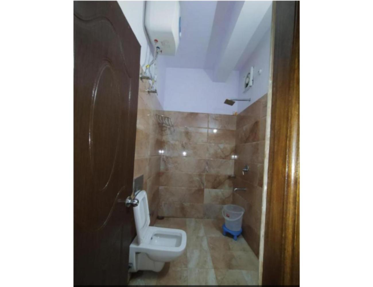 Hotel Super Mall Residency, Mussoorie Exteriör bild
