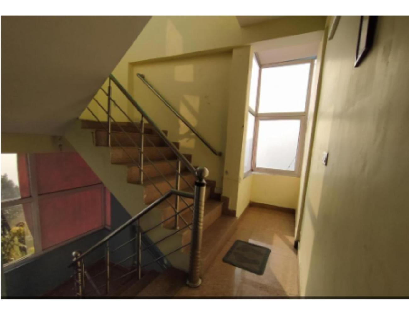 Hotel Super Mall Residency, Mussoorie Exteriör bild