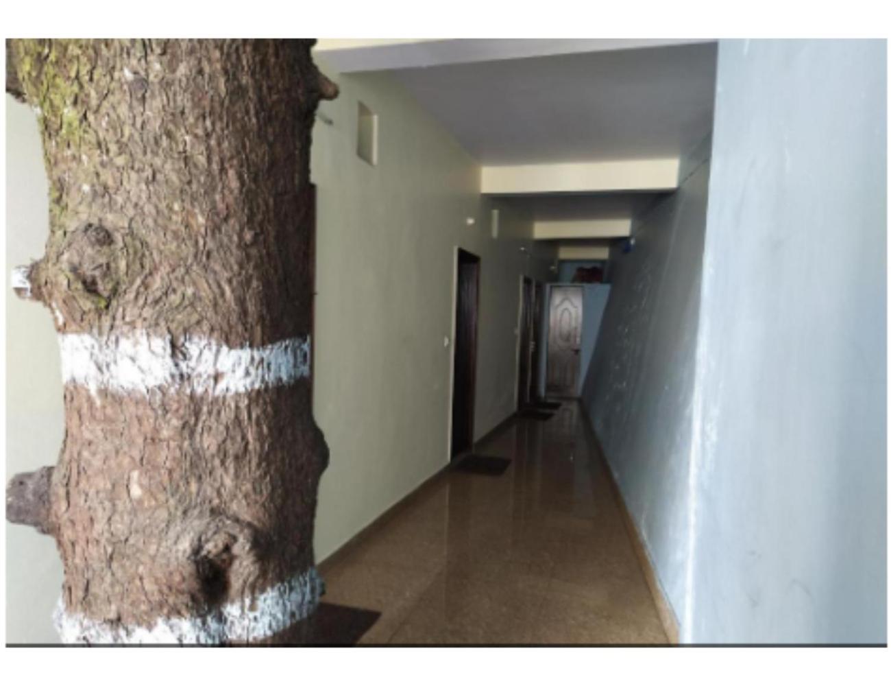Hotel Super Mall Residency, Mussoorie Exteriör bild
